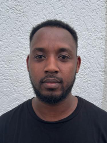 Fabrice Niyikigongwe