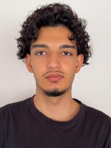 Nasrat Ahmadzai