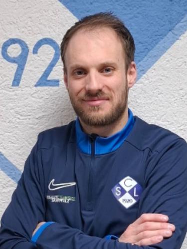 Pascal Omlor