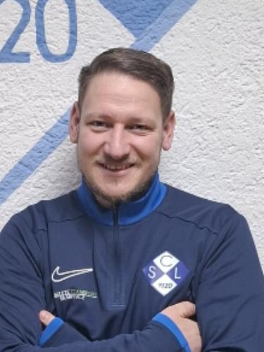 Tobias Teubner