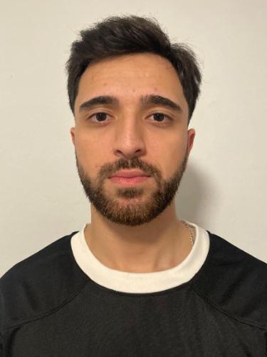 Shahin Emin Oglu Najafov