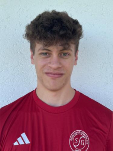 Finn Rehm