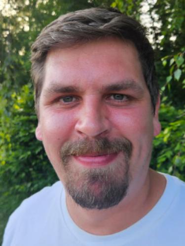 John David Bors
