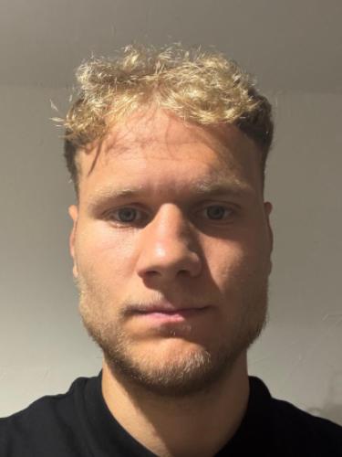Youri von der Mehden