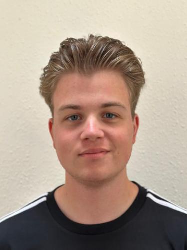 Lukas Halles