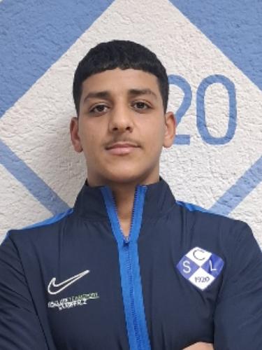 Ahmad Alfaroukh