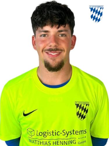 Luis Alejandro Delgado Brill