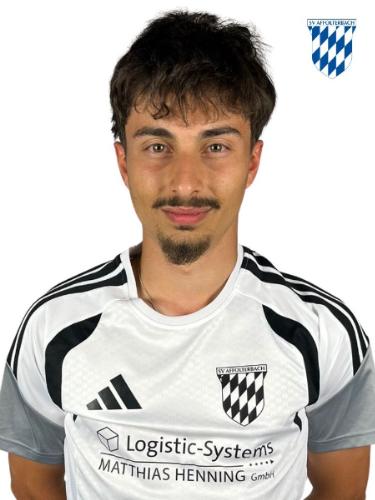 Leonard Gölz