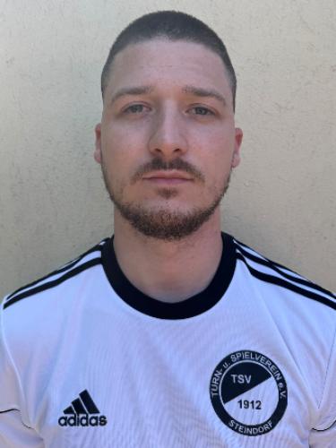 Luka Mitrovcan
