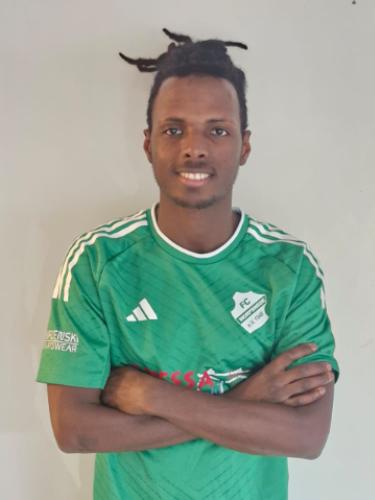 Abdoulaye Camara