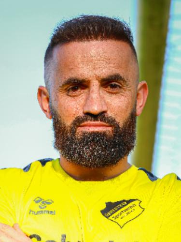 Ramezan Hassan