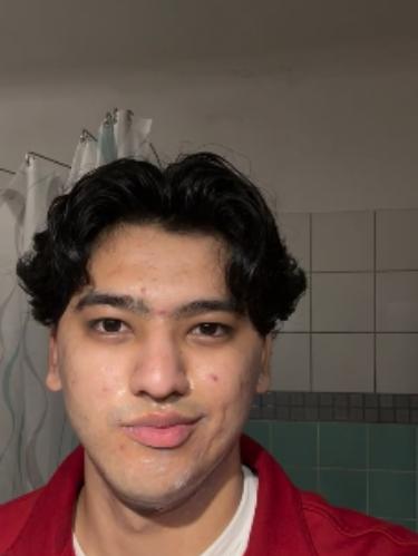 Saidamir Nabiev