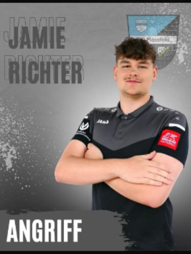 Jamie Thaisen Richter