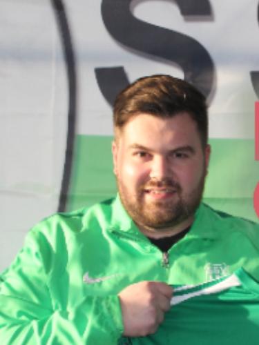 Daniel Groß