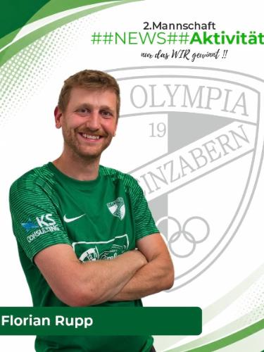 Florian Rupp