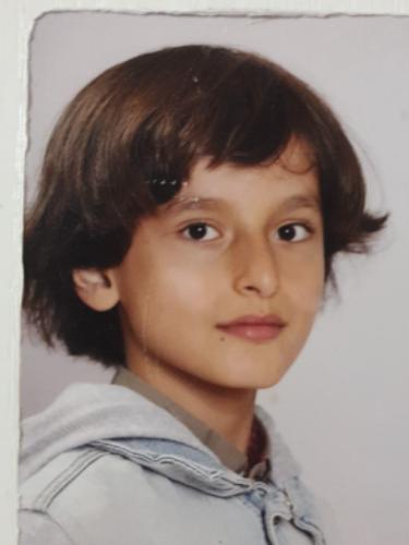 Iskander Alshlash