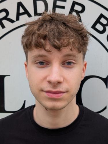 Julian Tamm