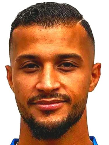 Mohammed Sirdah