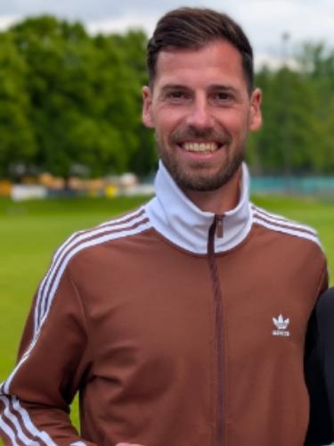 Sebastian Lück