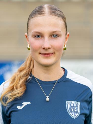 Anni Schumann