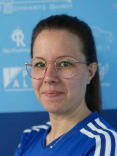 Anna Hirdt