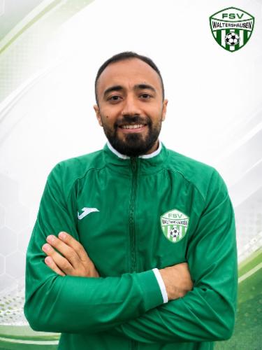 Ismail Khodeda