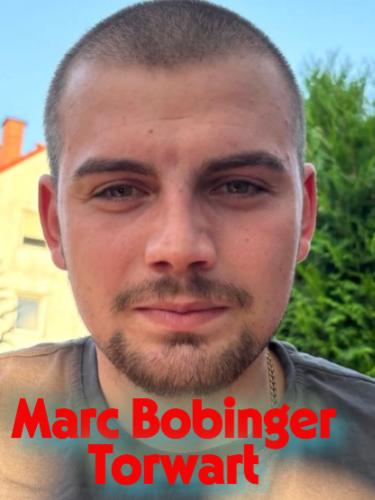 Marc Bobinger