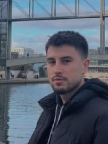 Haris Demiri