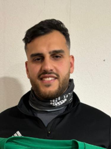 Hamah Ibraheem Saeed