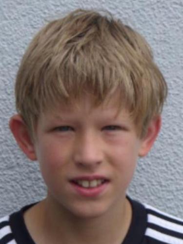 Finjas Joel Riedschy