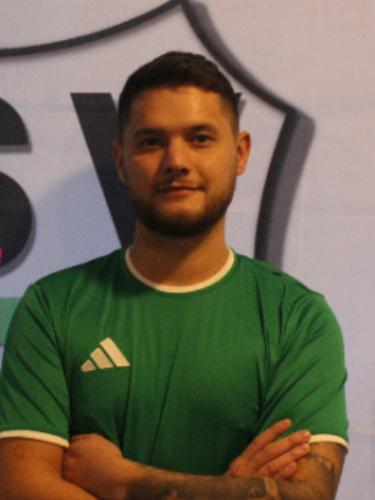Ilias Nurgalier
