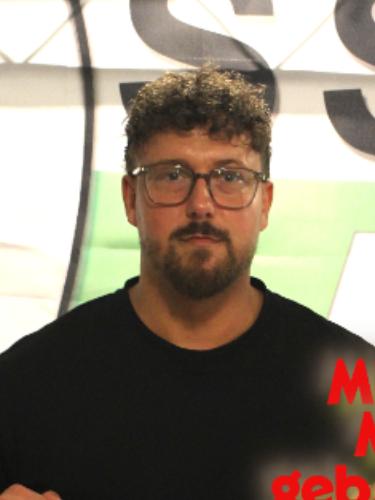 Michael Dilk