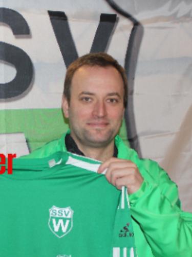 Nico Schöndorf