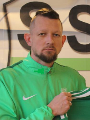 Halchenko Vadym