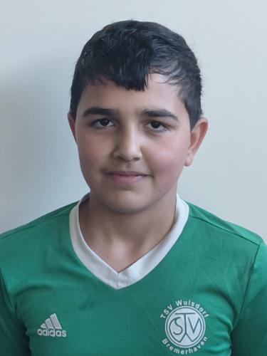 Belal Alakiel