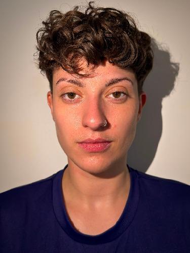 Leonie Blazanovic