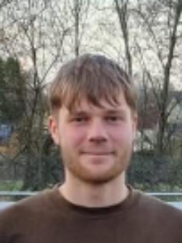 Domenik Wardein