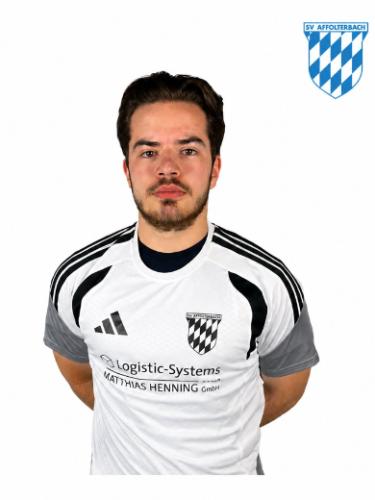 Sebastian Armbruster