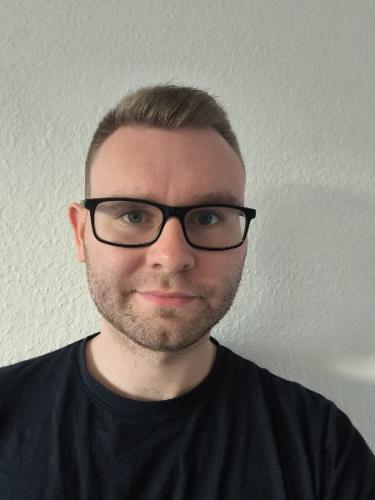 Lucas Thiele-Behr