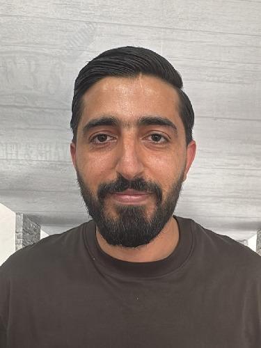 Ali Naef Jakob