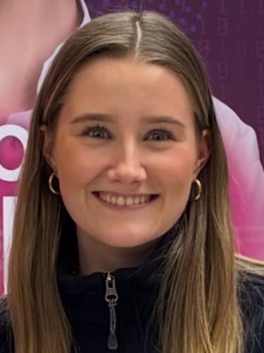 Luisa Langehaneberg