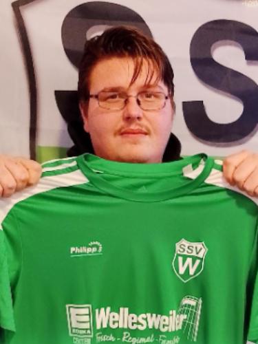 Timo Becker