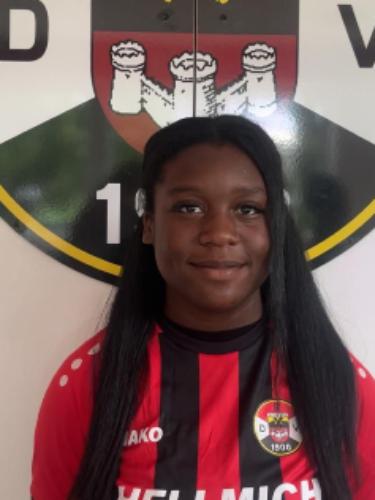 Angel Asante