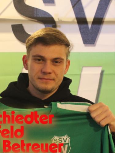 Leon Lorschiedter