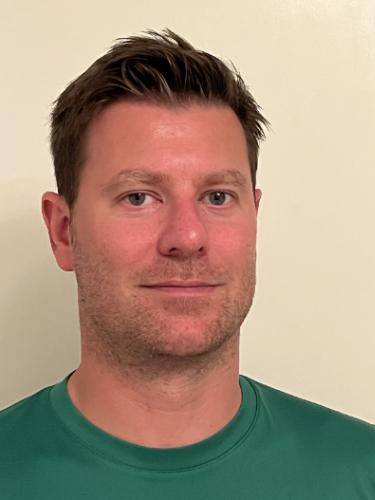 Florian Klein