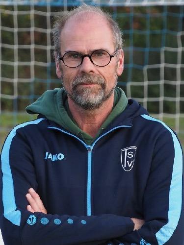 Dieter Rensmann