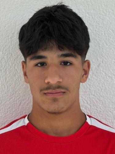 Moaz Aldaher