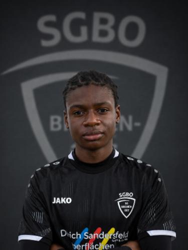 Nana Kwabena Ankomah Asabere