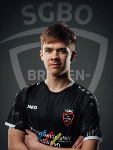 Lucas Andree Fahrenholz