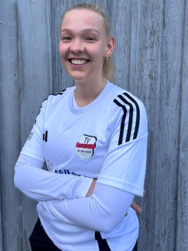 Finja Rohlfs